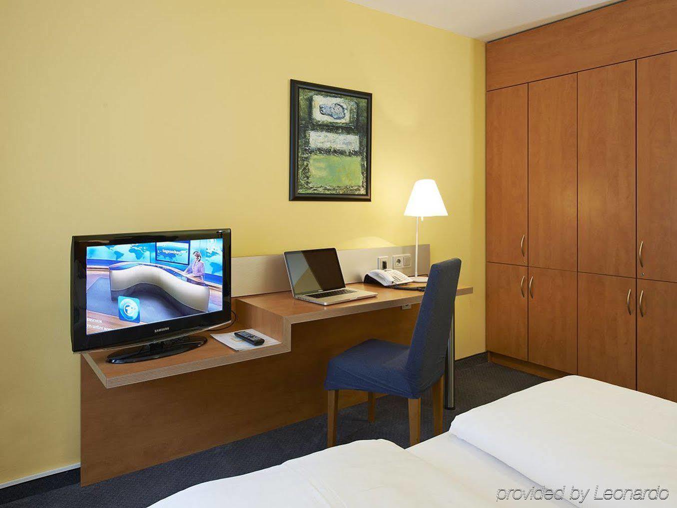 Ghotel & Living Muenchen-city Hotel Munich