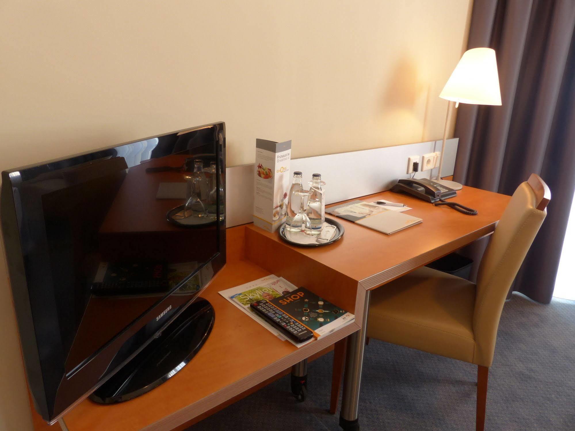 Ghotel & Living Muenchen-city