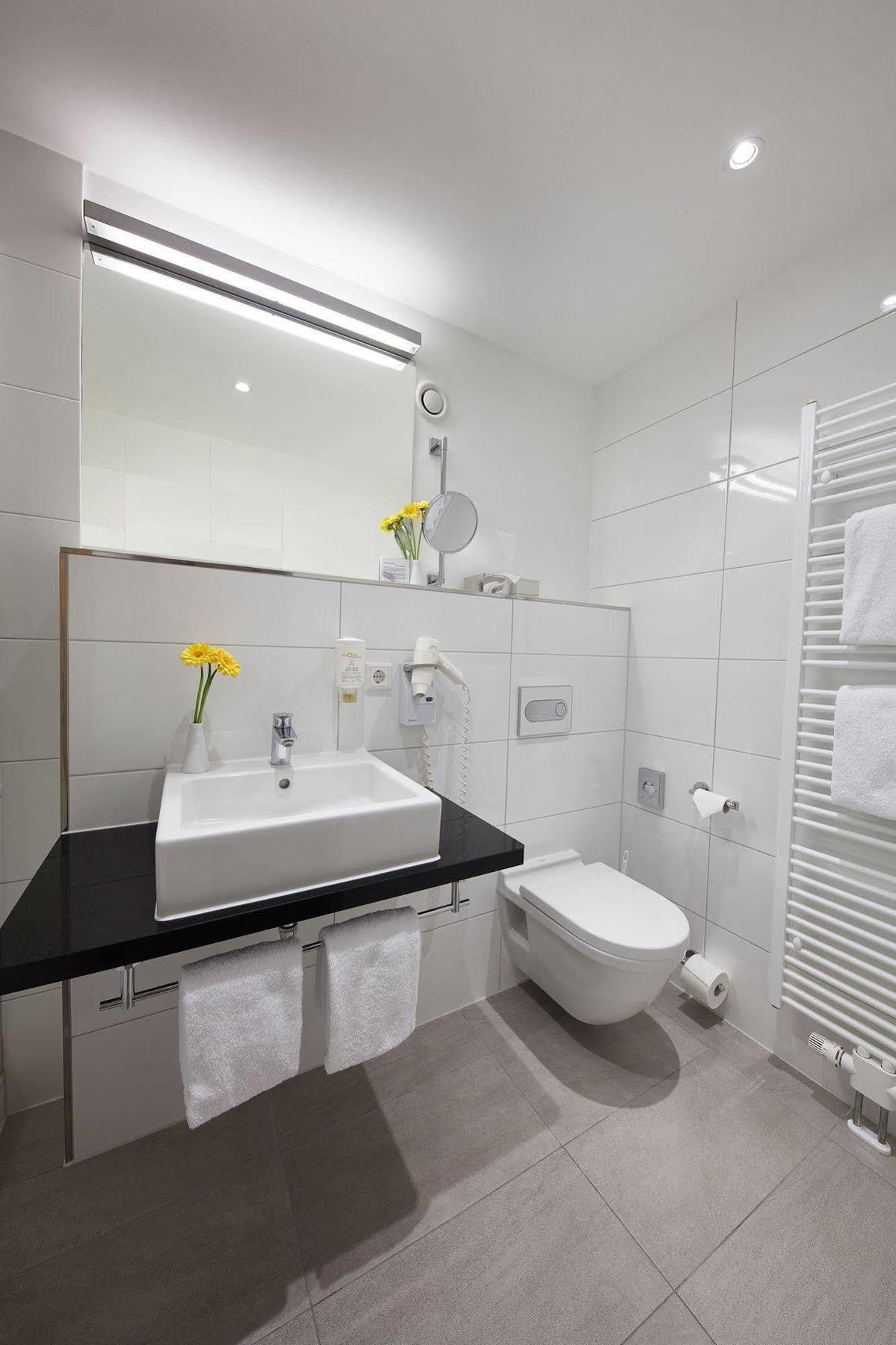 Ghotel & Living Muenchen-city Hotel 3*
